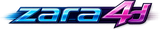Zara4D Logo
